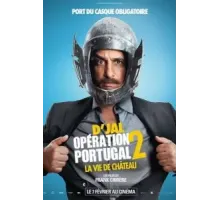 Operation Portugal 2 - La vie de chateau (2024)