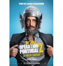 Operation Portugal 2 - La vie de chateau (2024)