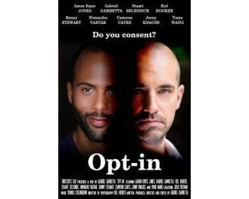 Opt-in  (фильм 2019) смотреть онлайн
