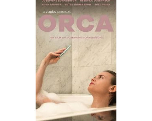 Orca  (фильм 2020) смотреть онлайн