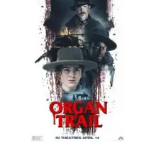 Organ Trail (2023)
