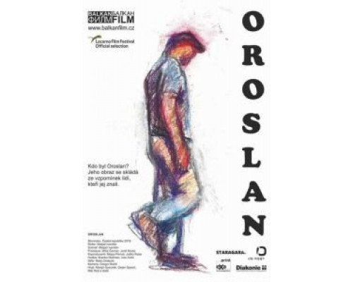 Oroslan  (фильм 2019) смотреть онлайн