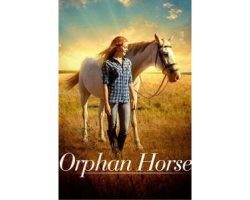 Orphan Horse  (фильм 2018) смотреть онлайн