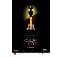 Oscar Shorts: Фильмы (2013)