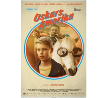 Oskars Amerika (2017)