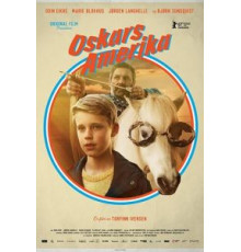 Oskars Amerika (2017)
