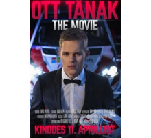 Ott Tänak: The Movie (2019)