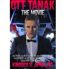 Ott Tänak: The Movie (2019)