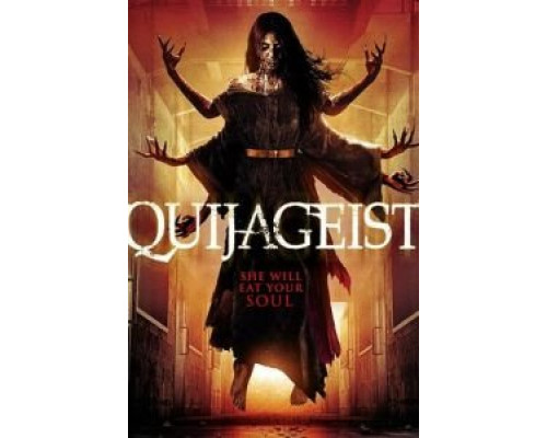 Ouijageist  (фильм 2018) смотреть онлайн