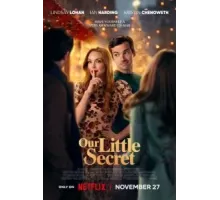 Our Little Secret (2024)