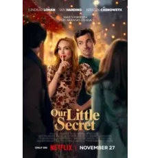 Our Little Secret (2024)