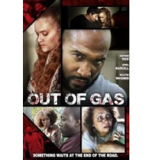 Out of Gas (2018)