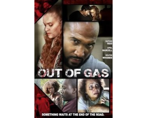 Out of Gas  (фильм 2018) смотреть онлайн