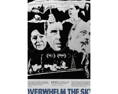 Overwhelm the Sky  (фильм 2018) смотреть онлайн