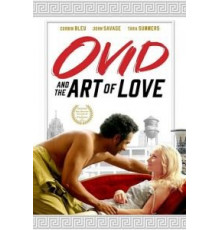 Ovid and the Art of Love (2019)