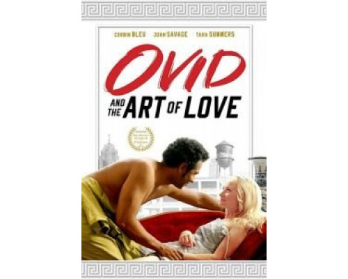 Ovid and the Art of Love  (фильм 2019) смотреть онлайн