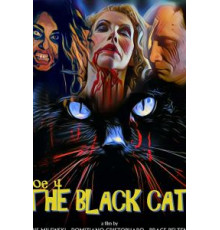 POE 4: The Black Cat (2017)