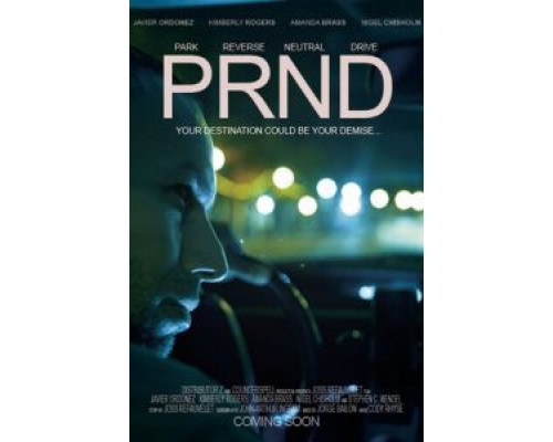 PRND  (фильм 2017) смотреть онлайн