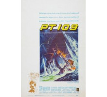 PT 109 (1963)