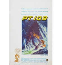 PT 109 (1963)