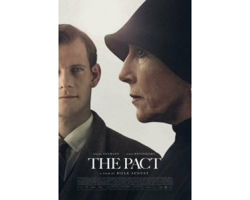 Pagten  (фильм 2022) смотреть онлайн