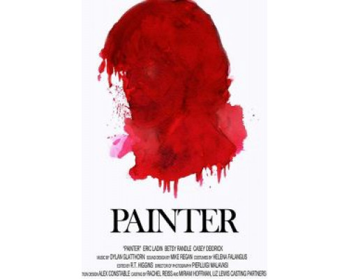 Painter  (фильм 2020) смотреть онлайн