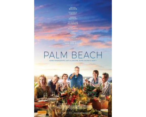 Palm Beach  (фильм 2019) смотреть онлайн