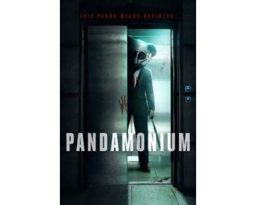 Pandamonium  (фильм 2020) смотреть онлайн