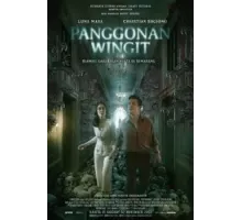 Panggonan Wingit (2023)