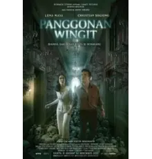 Panggonan Wingit (2023)