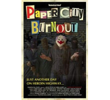 Paper City Burnout (2018)