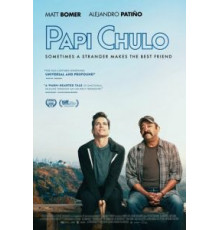 Papi Chulo (2018)