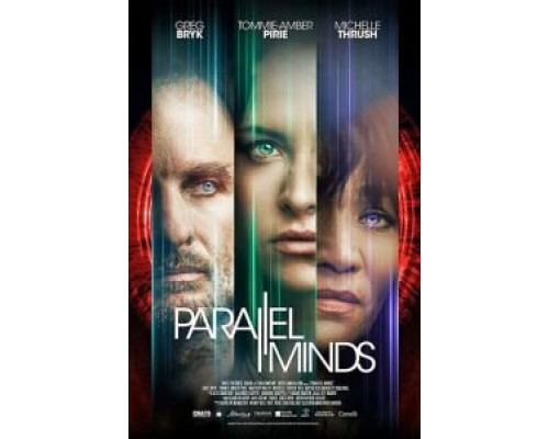 Parallel Minds  (фильм 2020) смотреть онлайн