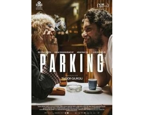Parking  (фильм 2019) смотреть онлайн