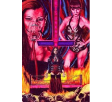 Parts Unknown (2018)