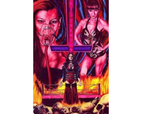 Parts Unknown  (фильм 2018) смотреть онлайн