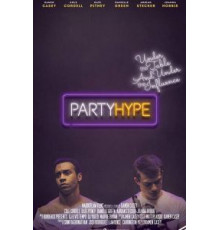 Party Hype (2018)