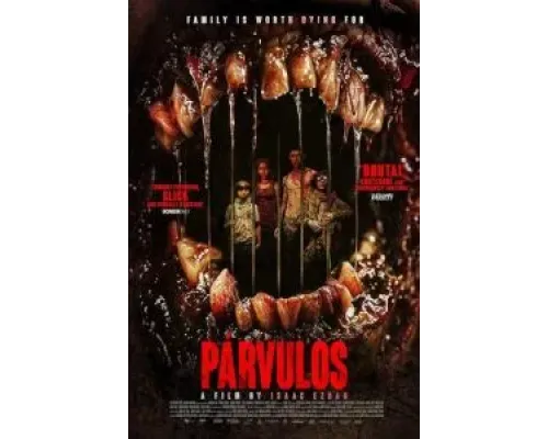 Parvulos  (фильм 2024) смотреть онлайн