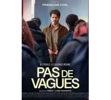 Pas de vagues (2024)