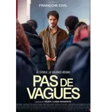 Pas de vagues (2024)