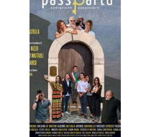 Passpartù: Operazione Doppiozero (2019)