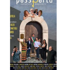 Passpartù: Operazione Doppiozero (2019)