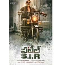 Patel S.I.R (2017)