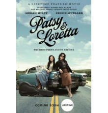 Patsy & Loretta (2019)