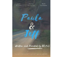 Paula & Jeff (2018)
