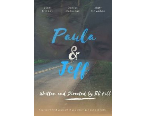 Paula & Jeff  (фильм 2018) смотреть онлайн