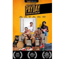 Payday (2018)