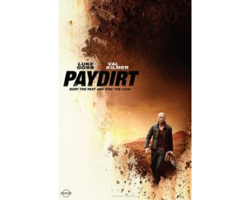 Paydirt  (фильм 2020) смотреть онлайн