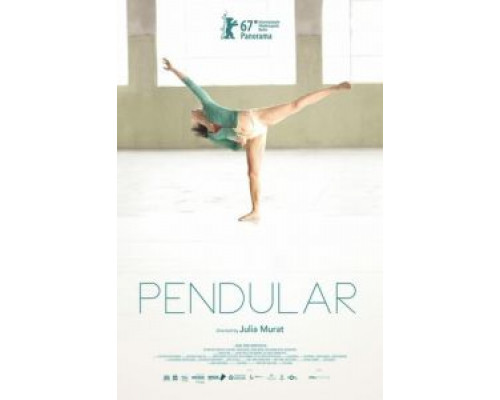 Pendular  (фильм 2017) смотреть онлайн