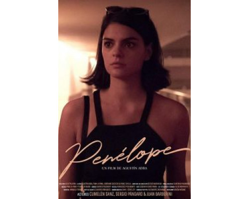Penelope  (фильм 2018) смотреть онлайн